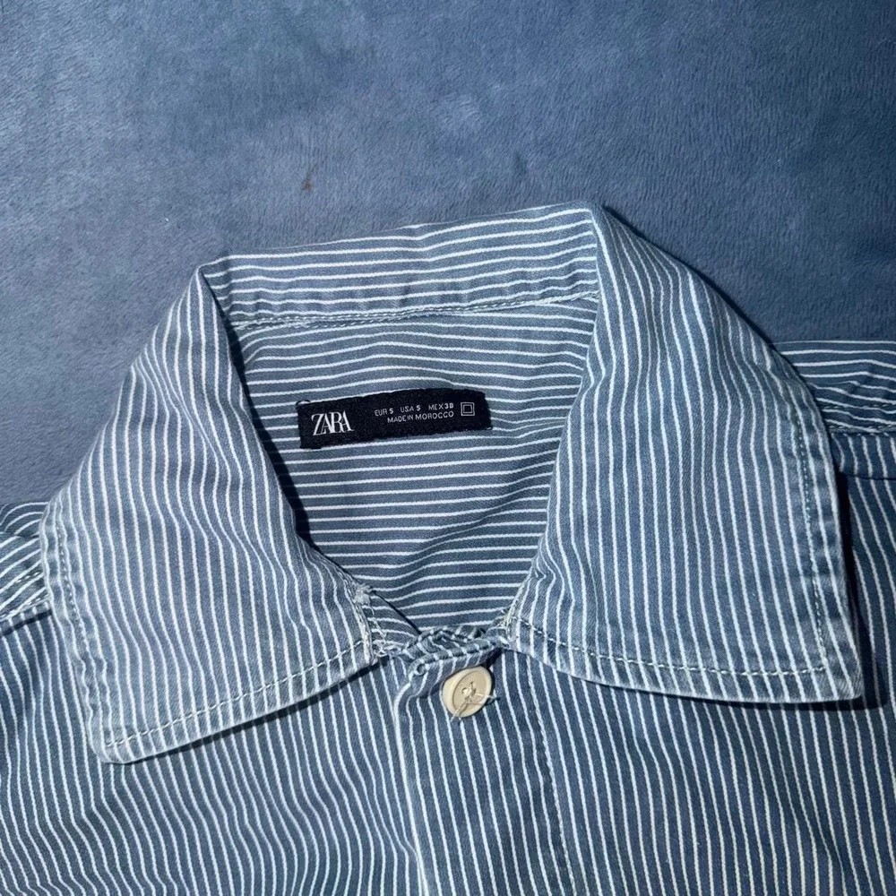 N/A zara white